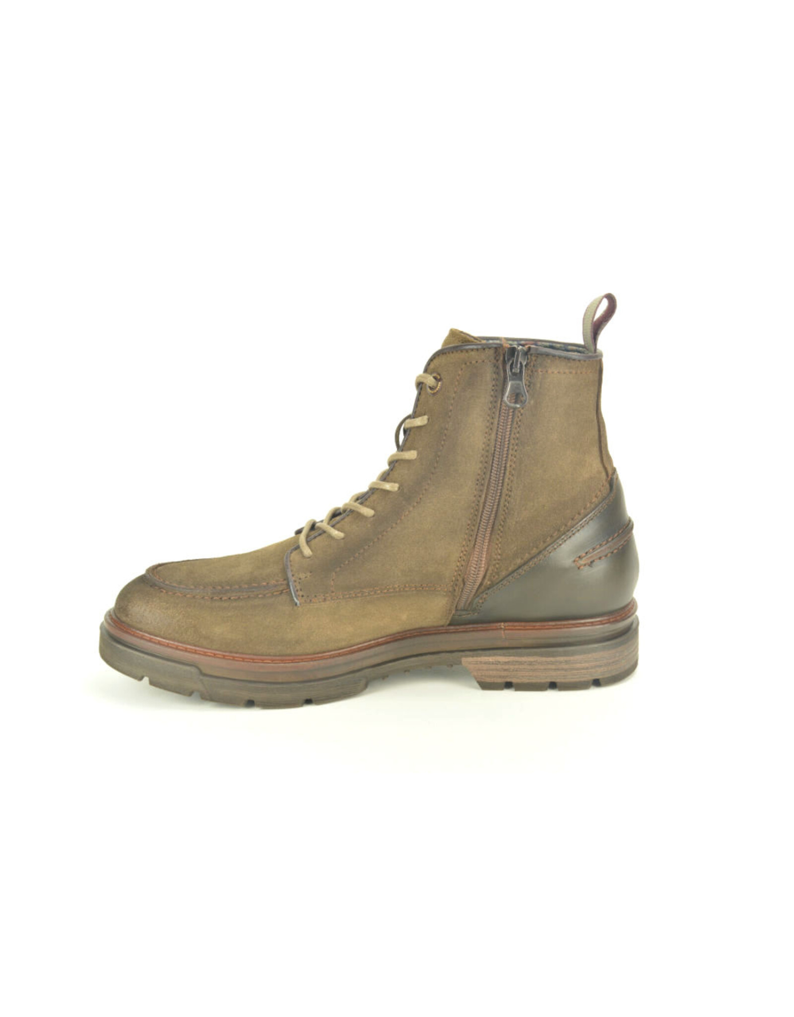 Berkelmans 15209 taupe