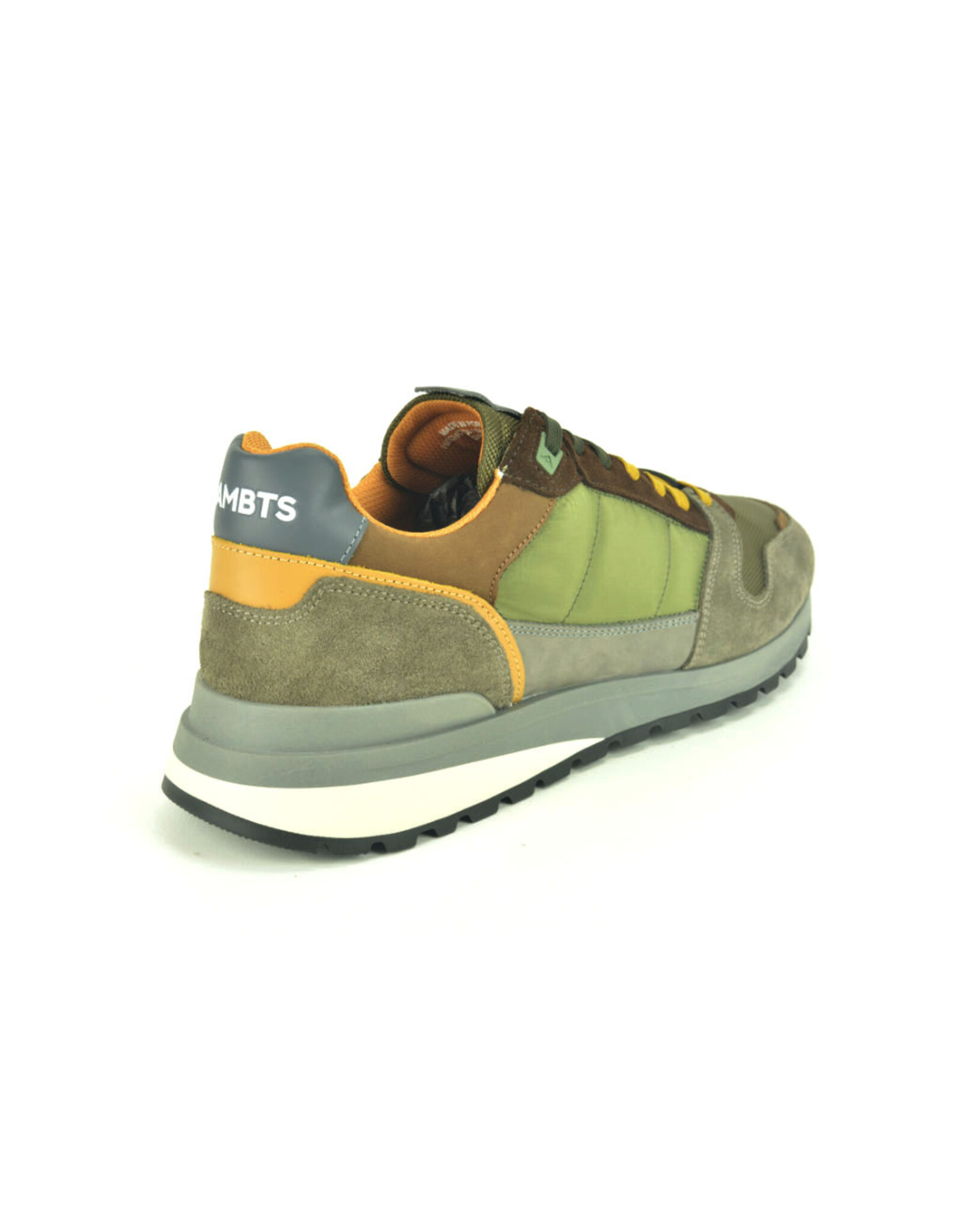 Ambitious 15184 taupe