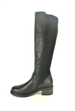 Remonte 15119 zwart