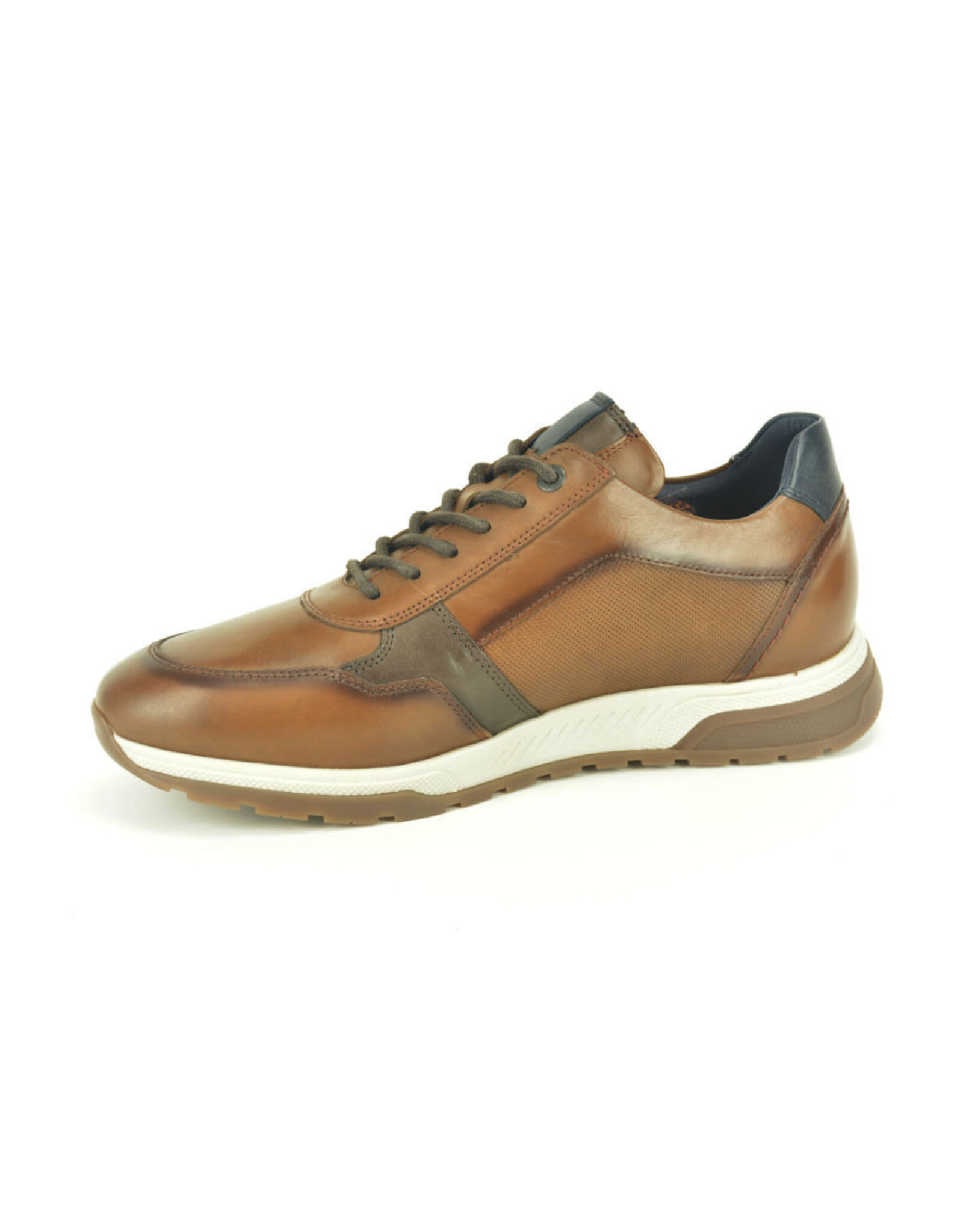 Fluchos 15122 cognac bruin