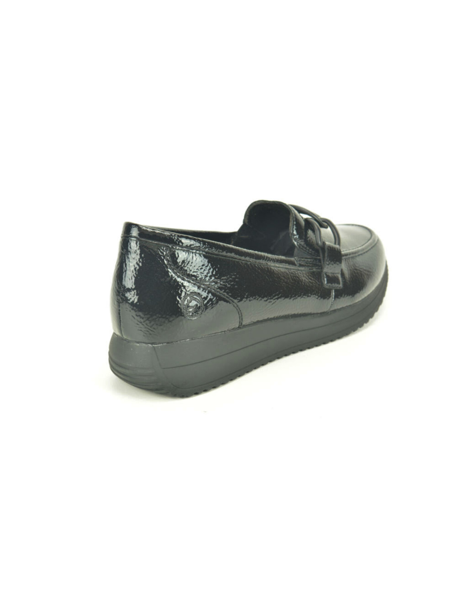 Remonte 15109 zwart