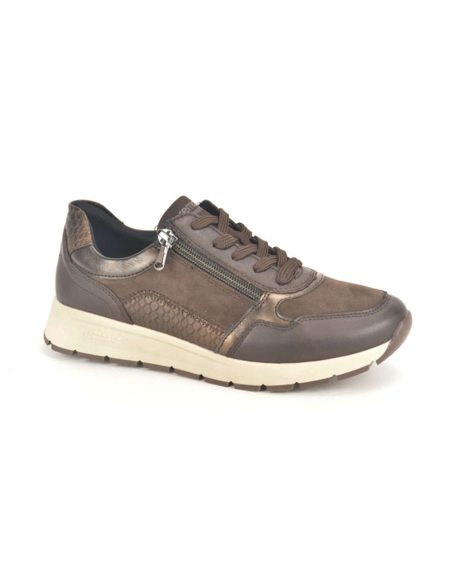 Remonte 15112 bruin