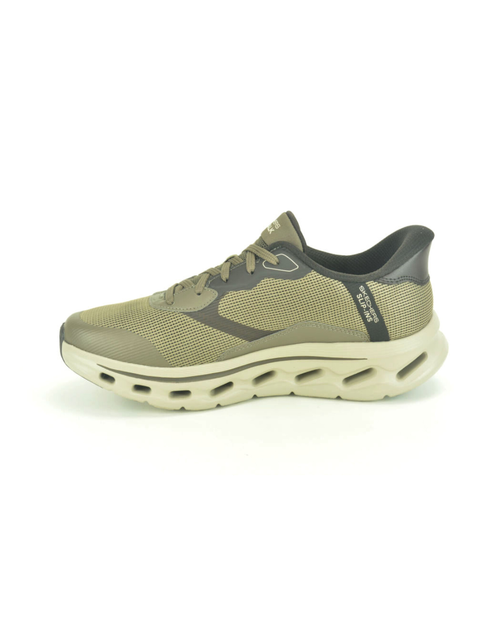 Skechers 15153 taupe