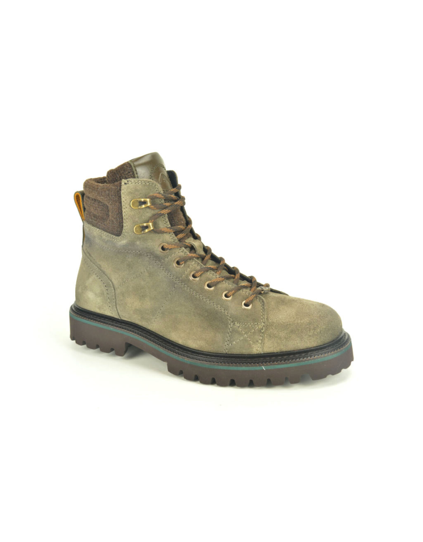 Ambitious 15186 grijs
