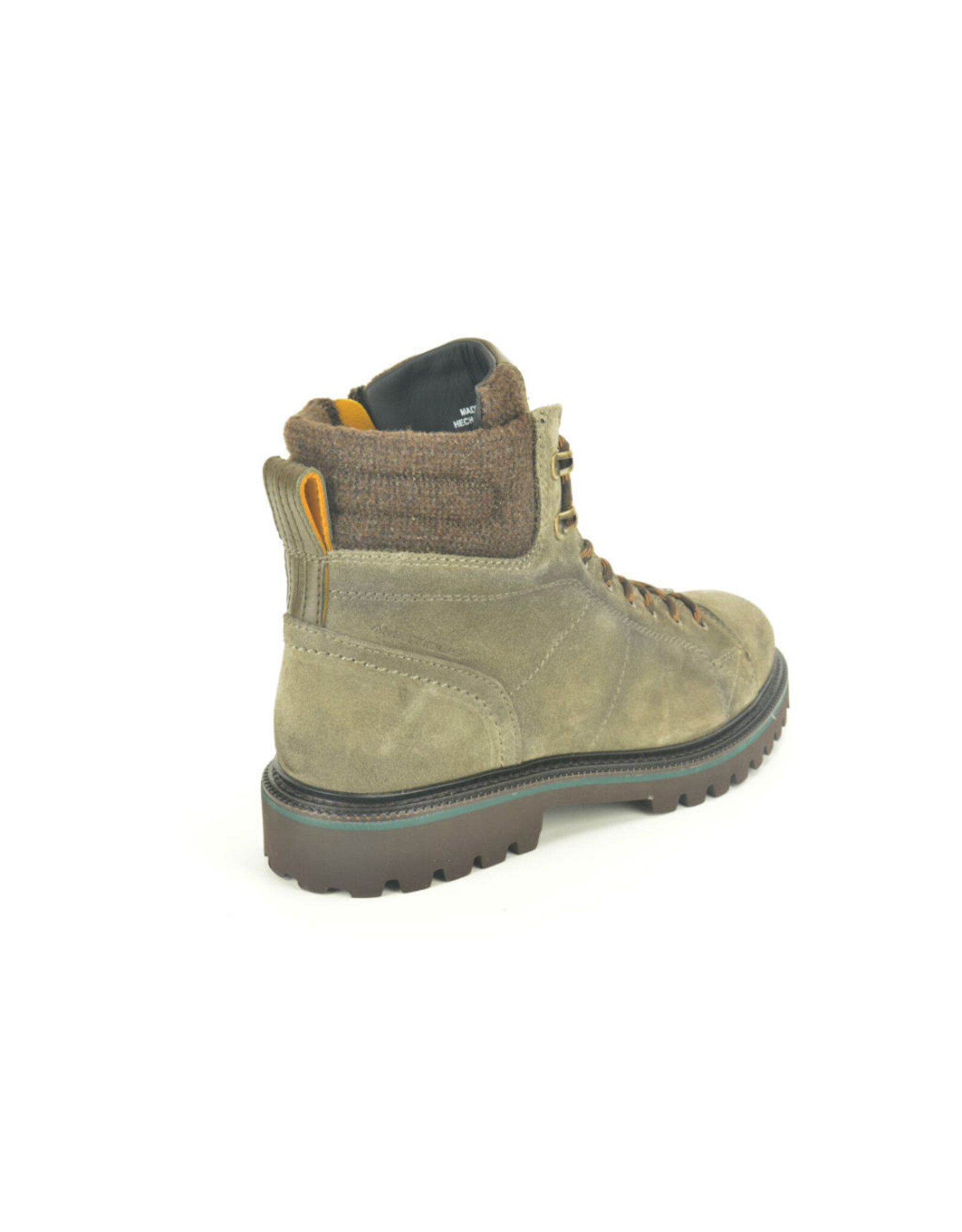 Ambitious 15186 grijs
