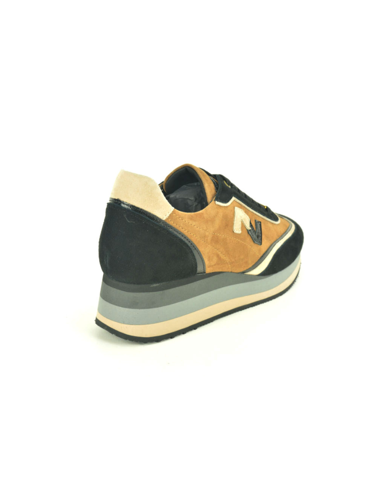 Nathan-Baume 15252 zwart