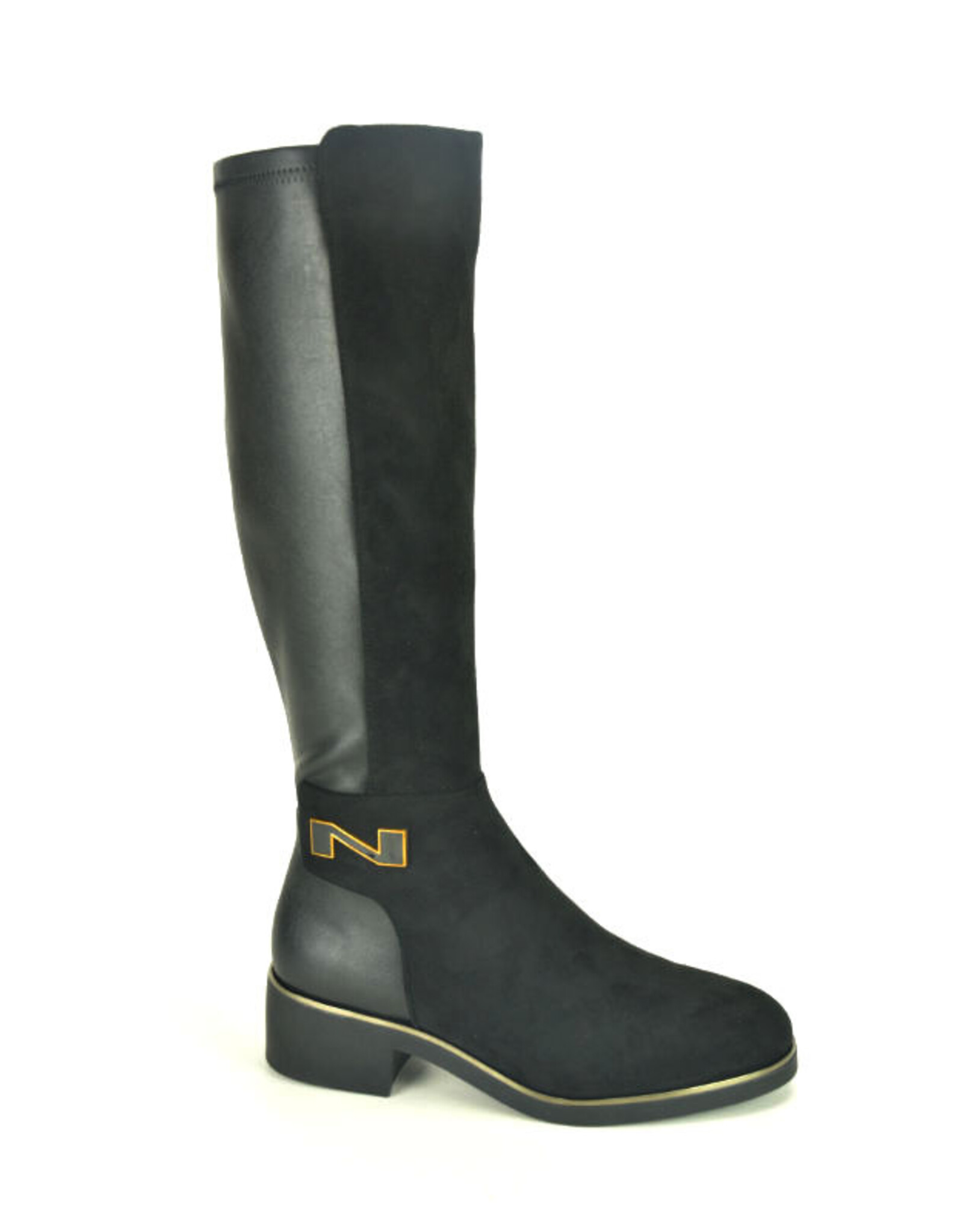 Nathan-Baume 15253 zwart