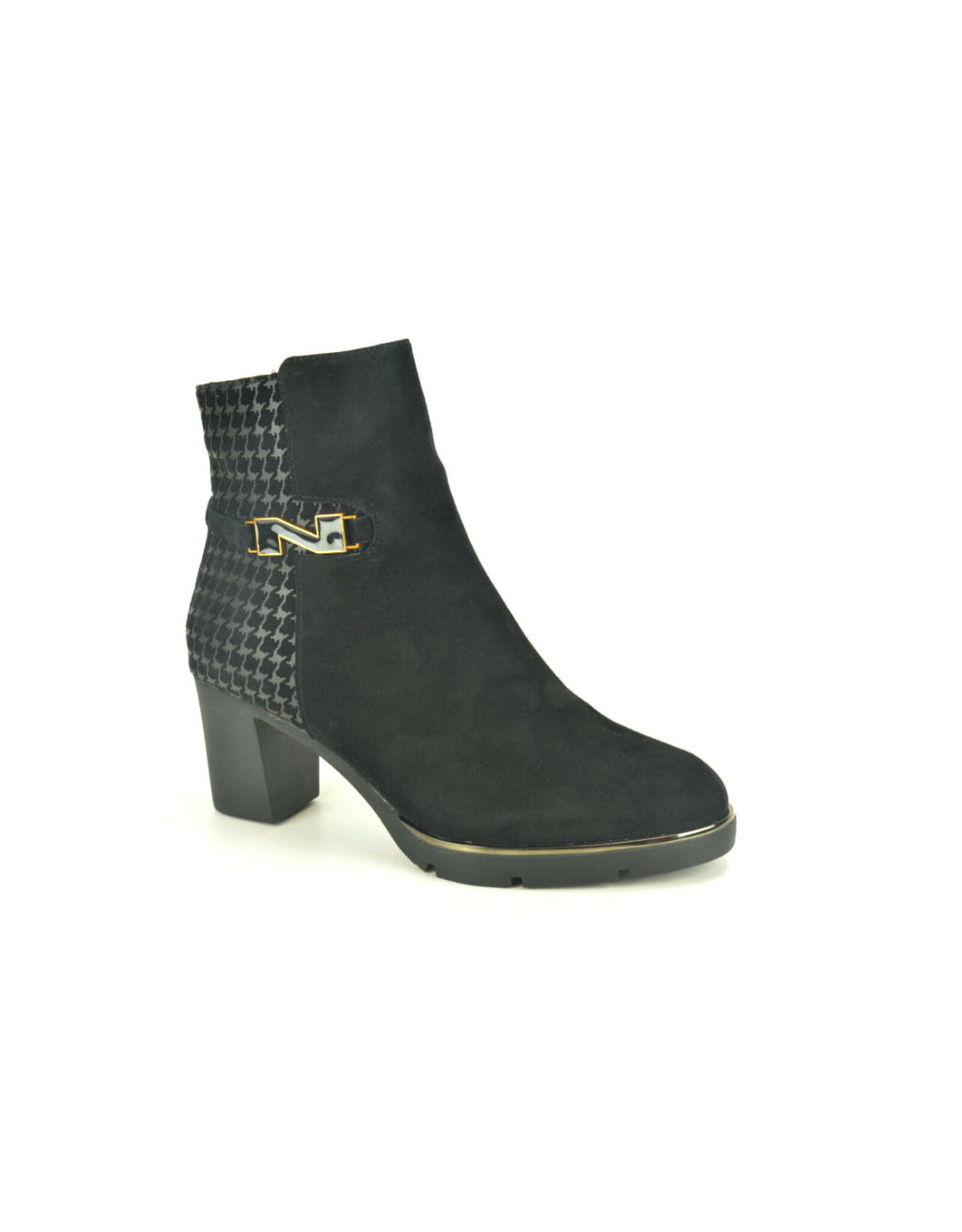 Nathan-Baume 15254 zwart