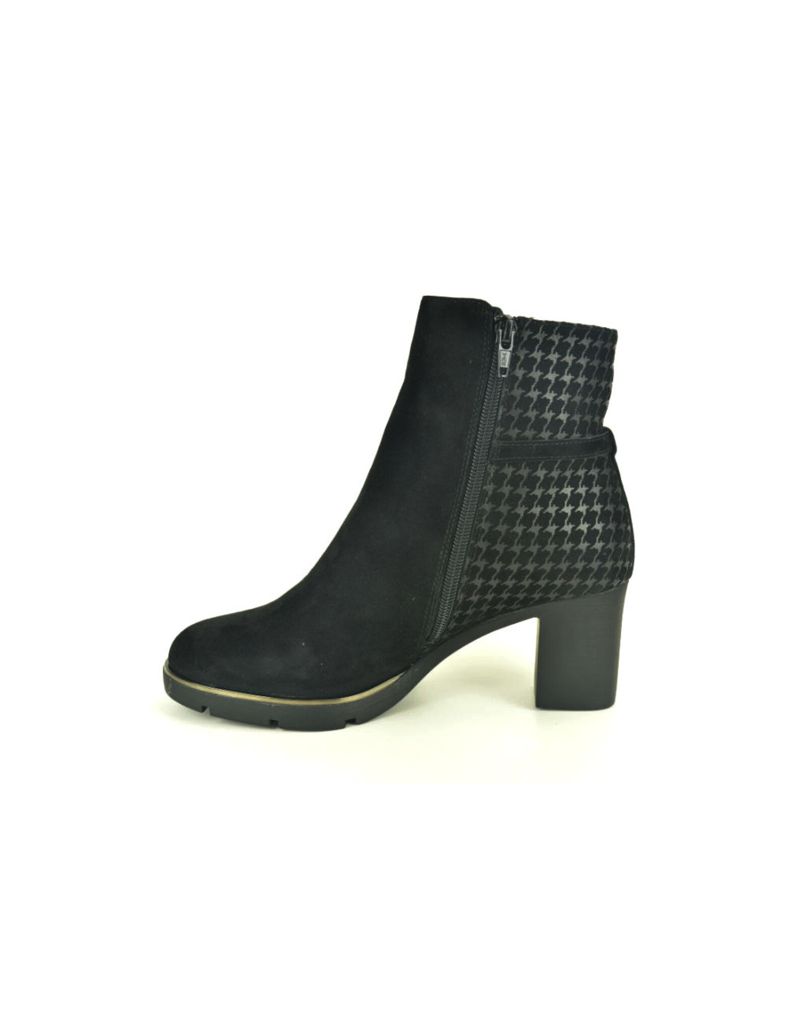 Nathan-Baume 15254 zwart