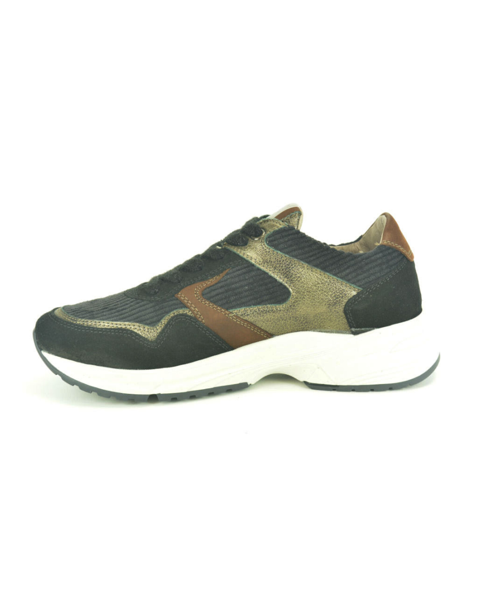 DL-Sport 15285 zwart