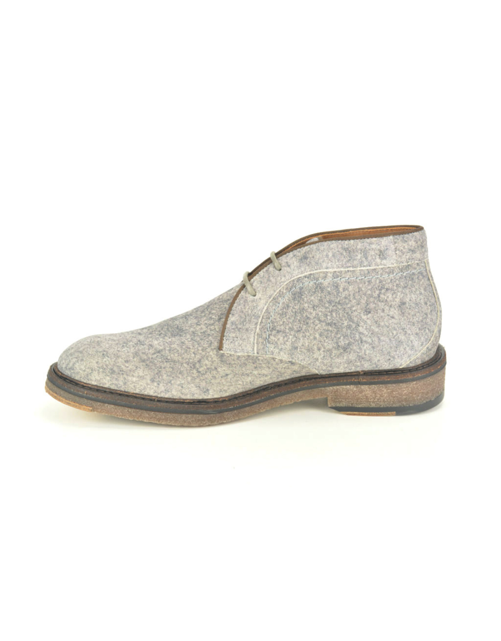 Floris van Bommel 15301 grijs