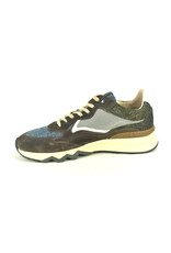 Floris van Bommel 15305 bruin