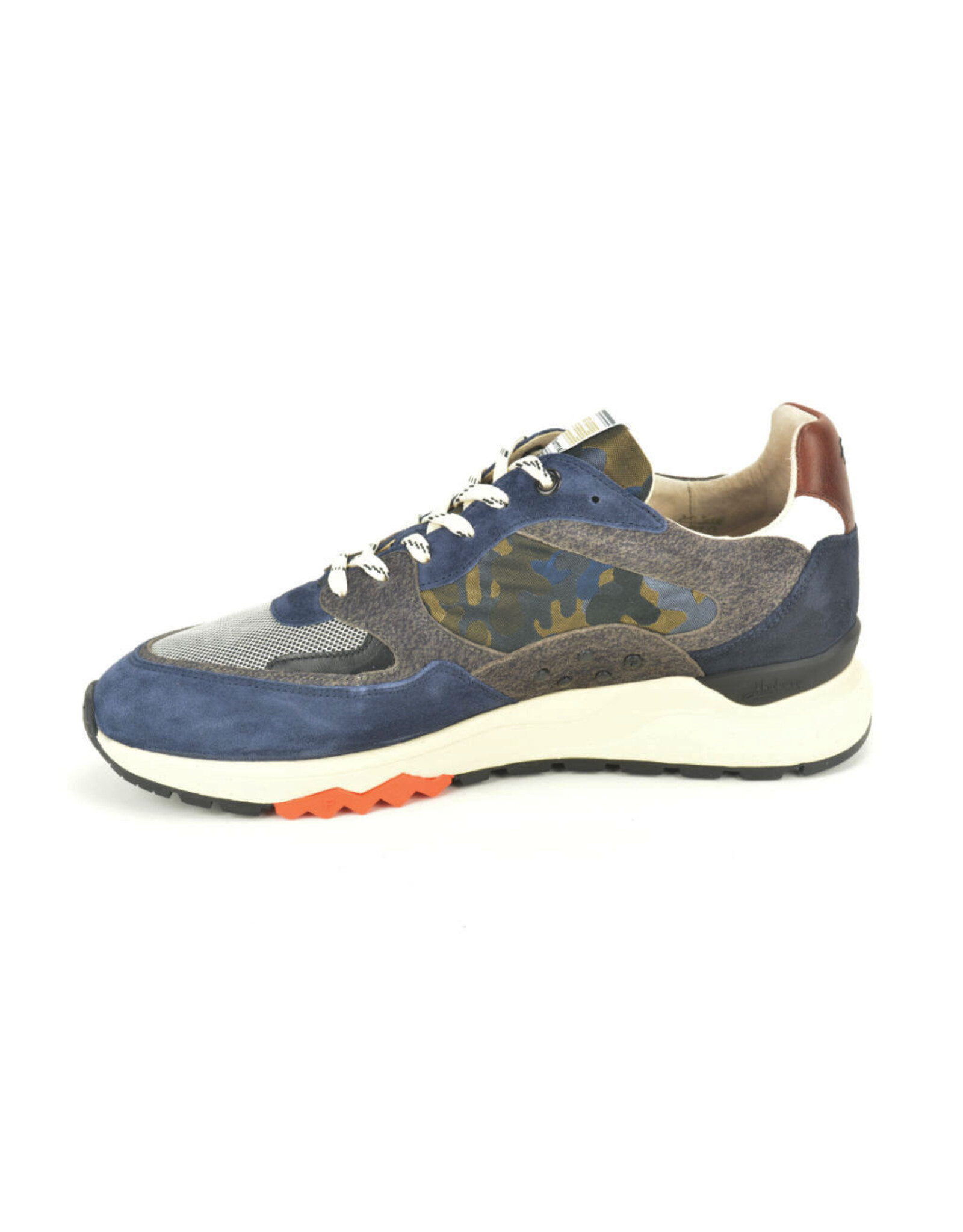 Floris van Bommel 15306 blauw