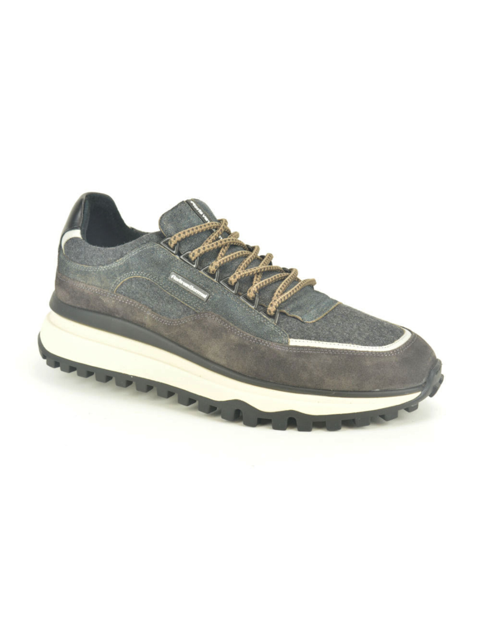 Floris van Bommel 15308 bruin