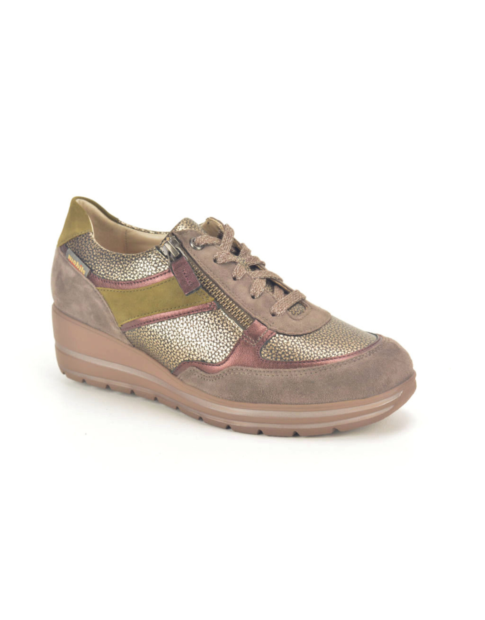 Mephisto 16105 taupe