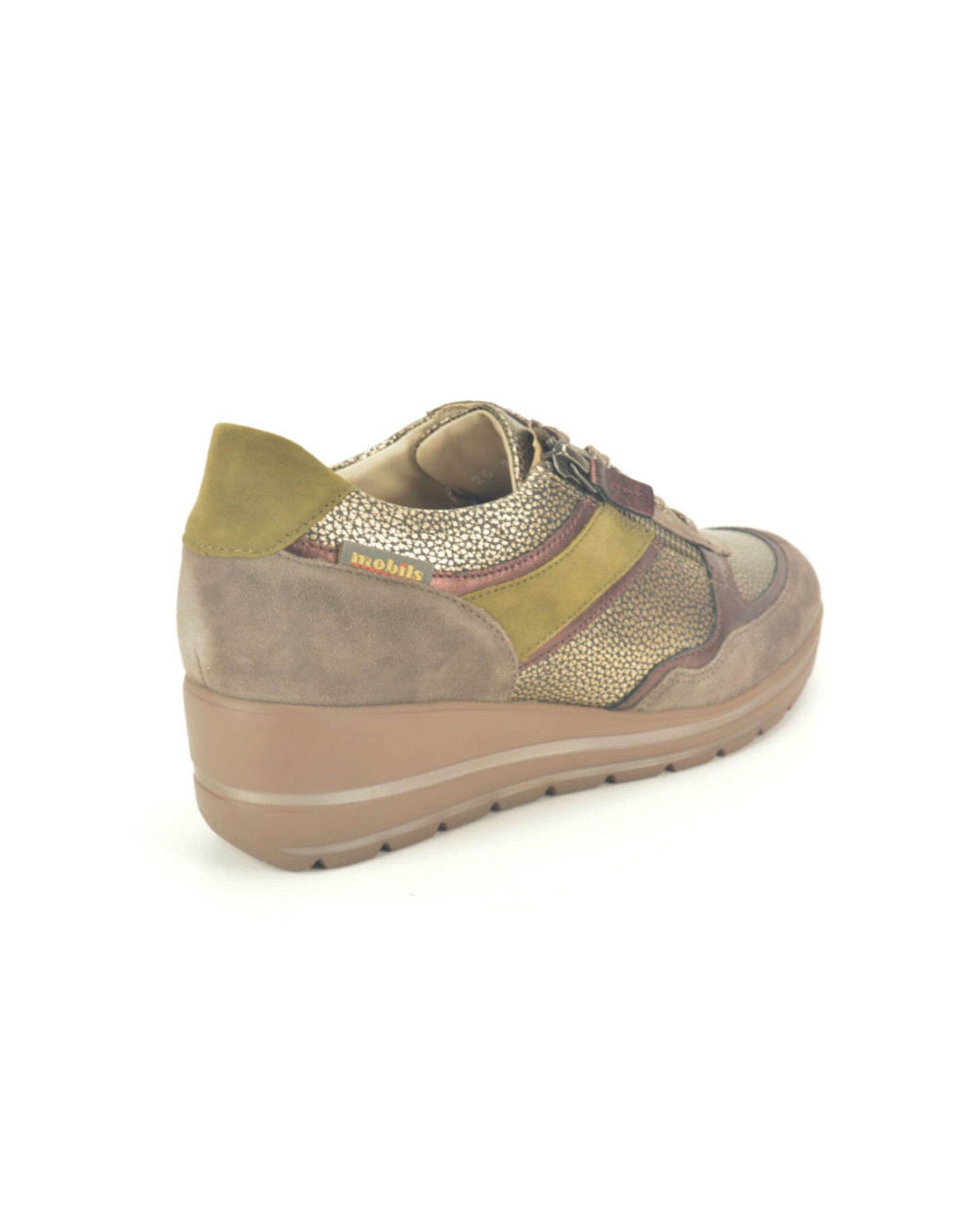 Mephisto 16105 taupe