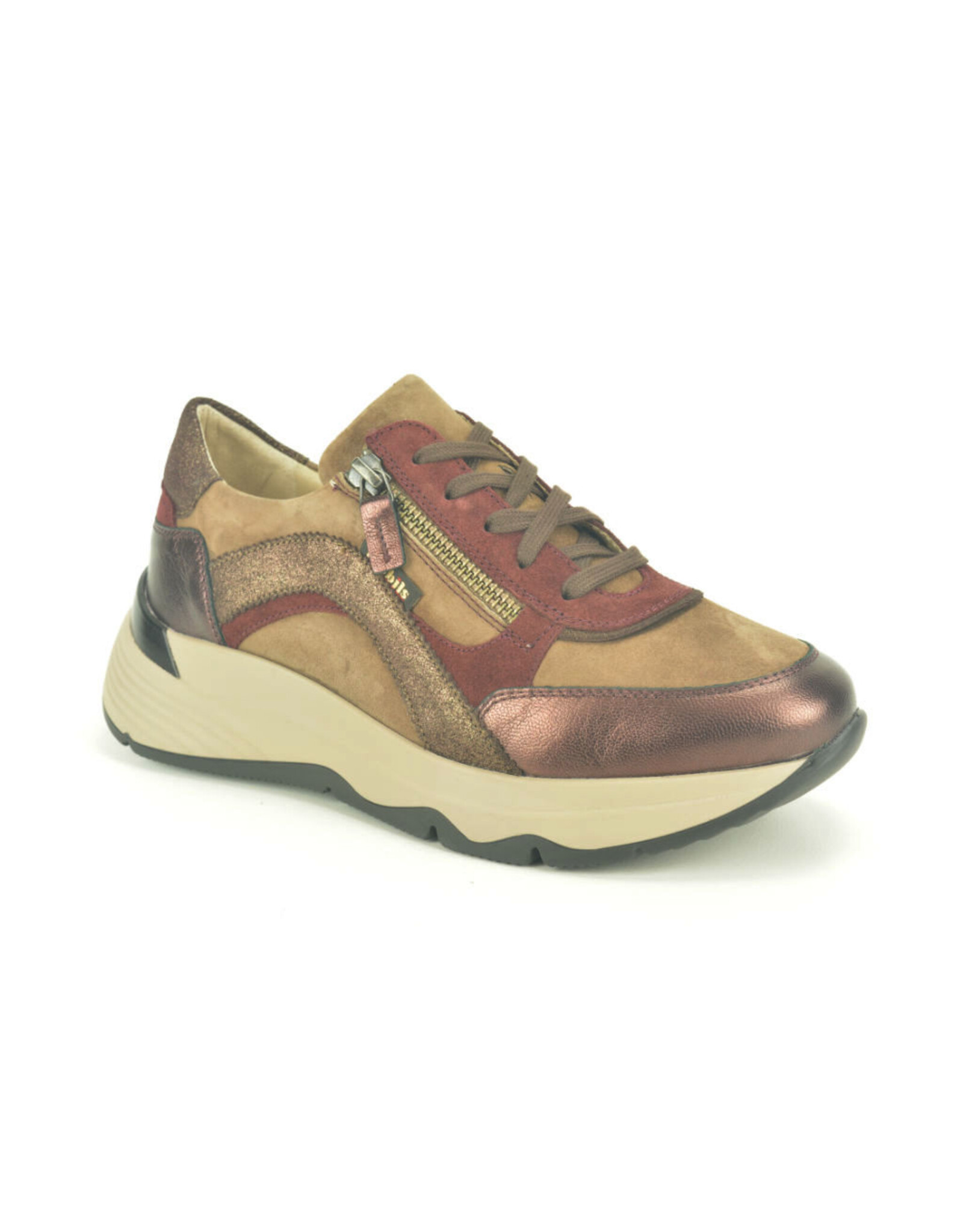Mephisto 16106 taupe