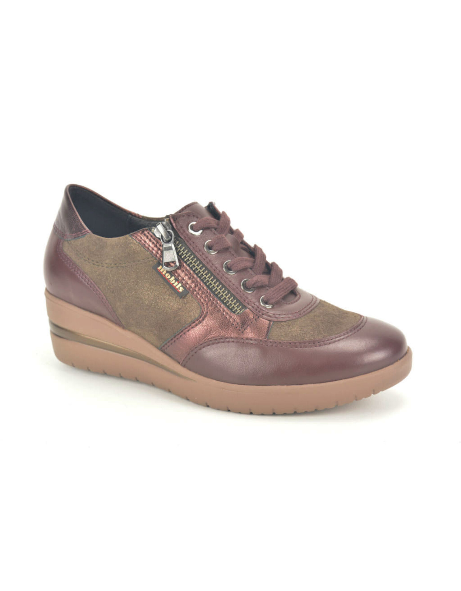 Mephisto 16107 bruin