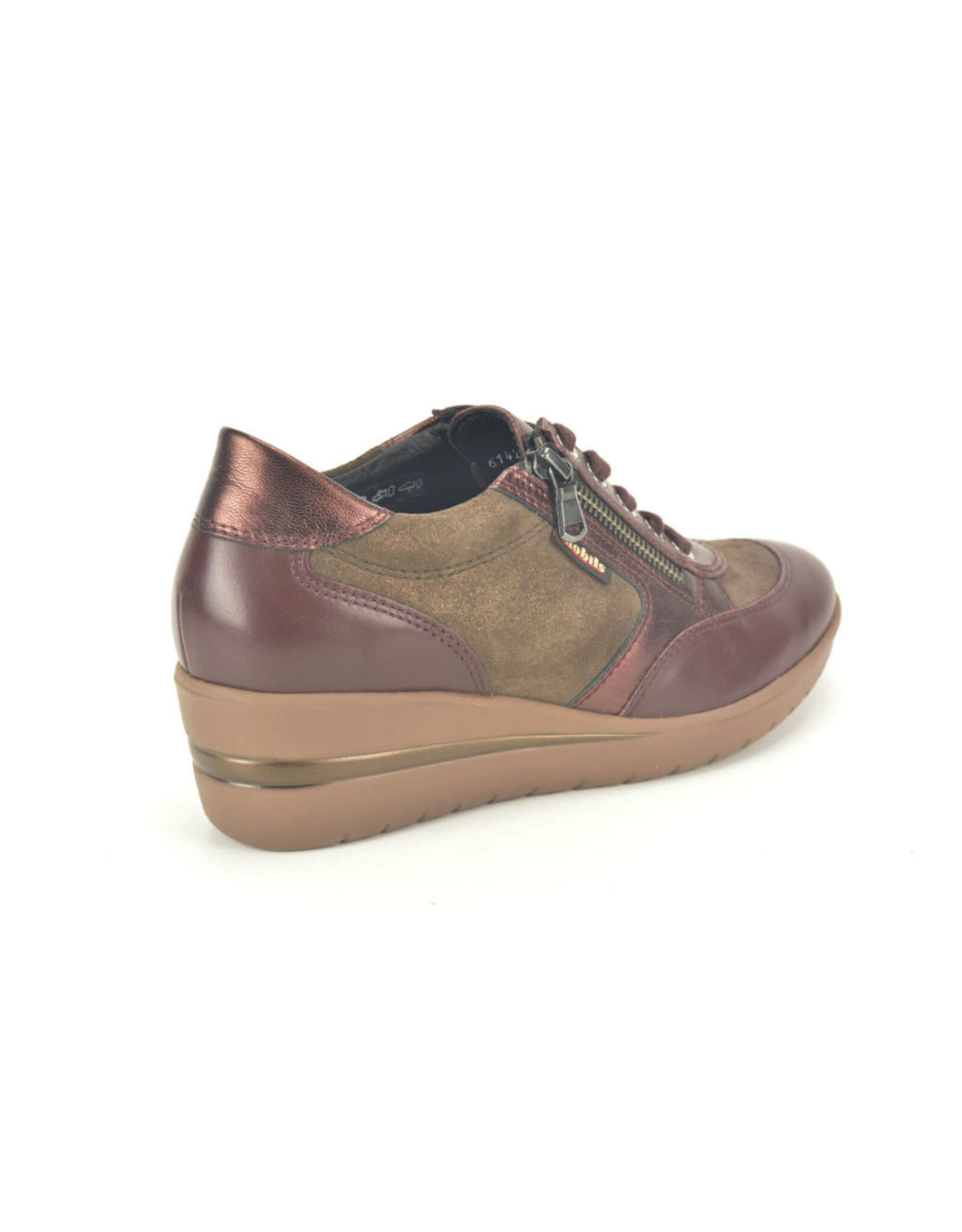 Mephisto 16107 bruin