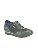 Mephisto 16108 zwart