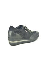 Mephisto 16108 zwart