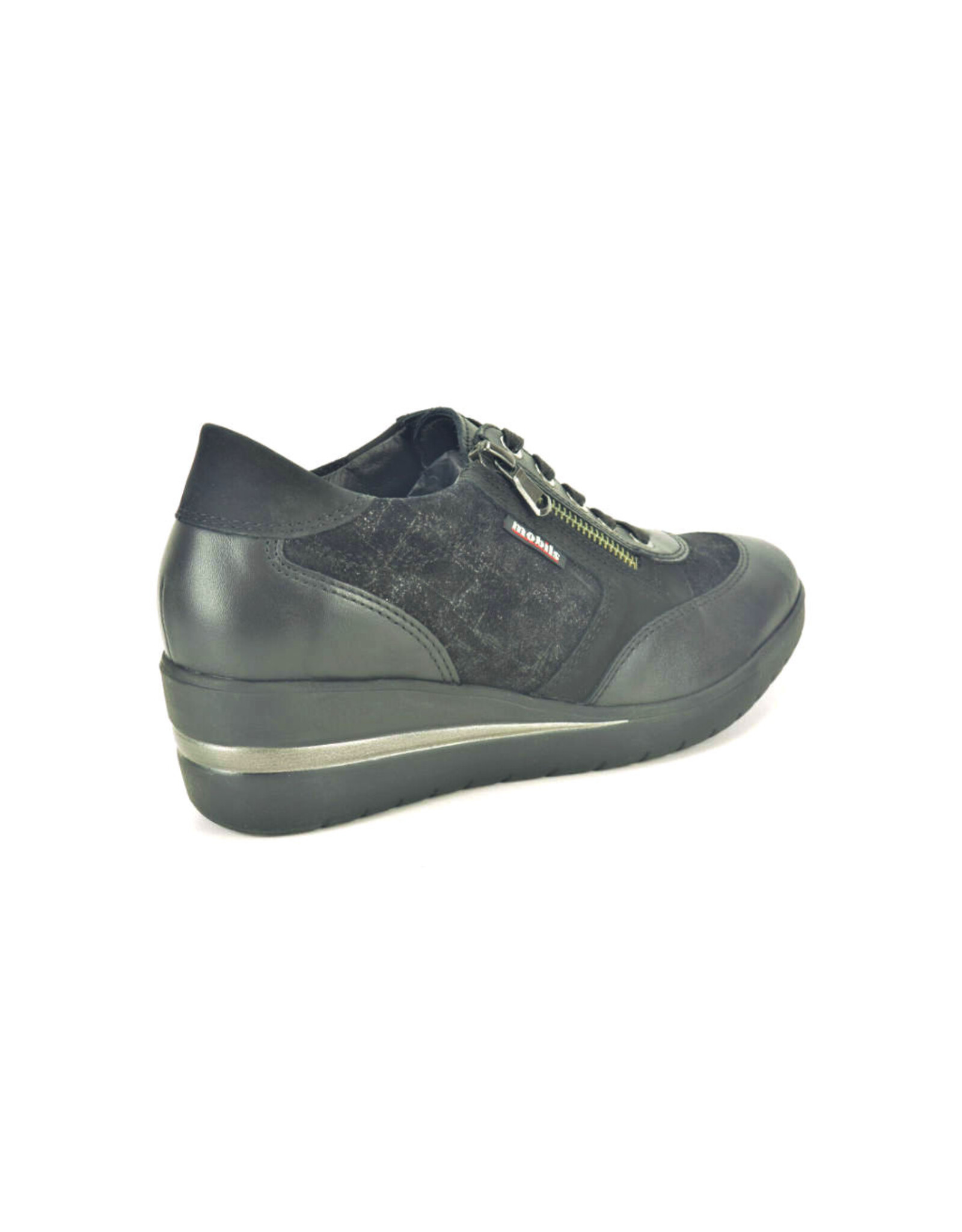 Mephisto 16108 zwart
