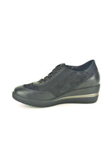 Mephisto 16108 zwart