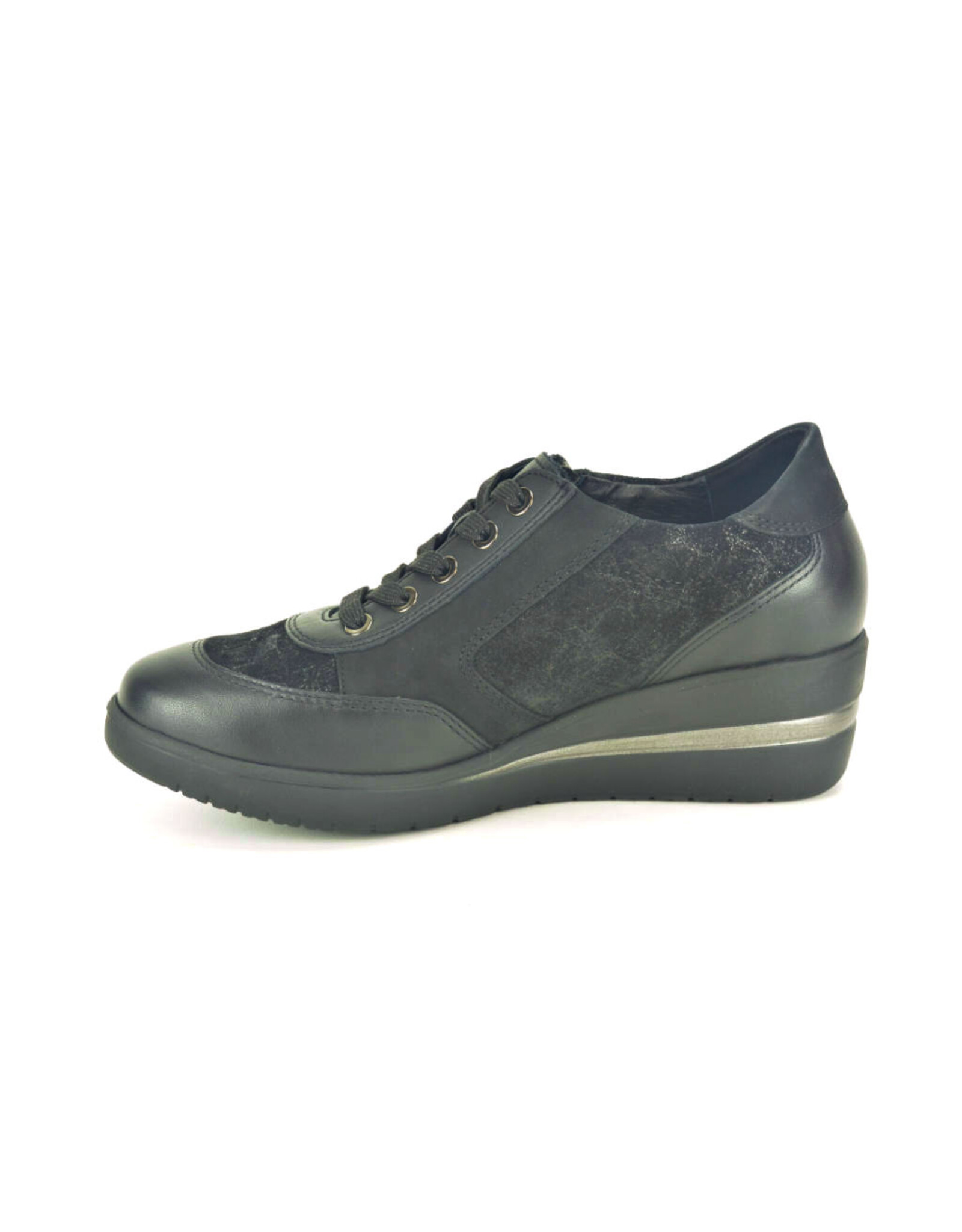 Mephisto 16108 zwart