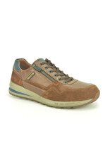 Mephisto 16111 cognac bruin