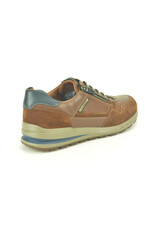 Mephisto 16111 cognac bruin