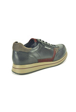 Mephisto 16112 zwart