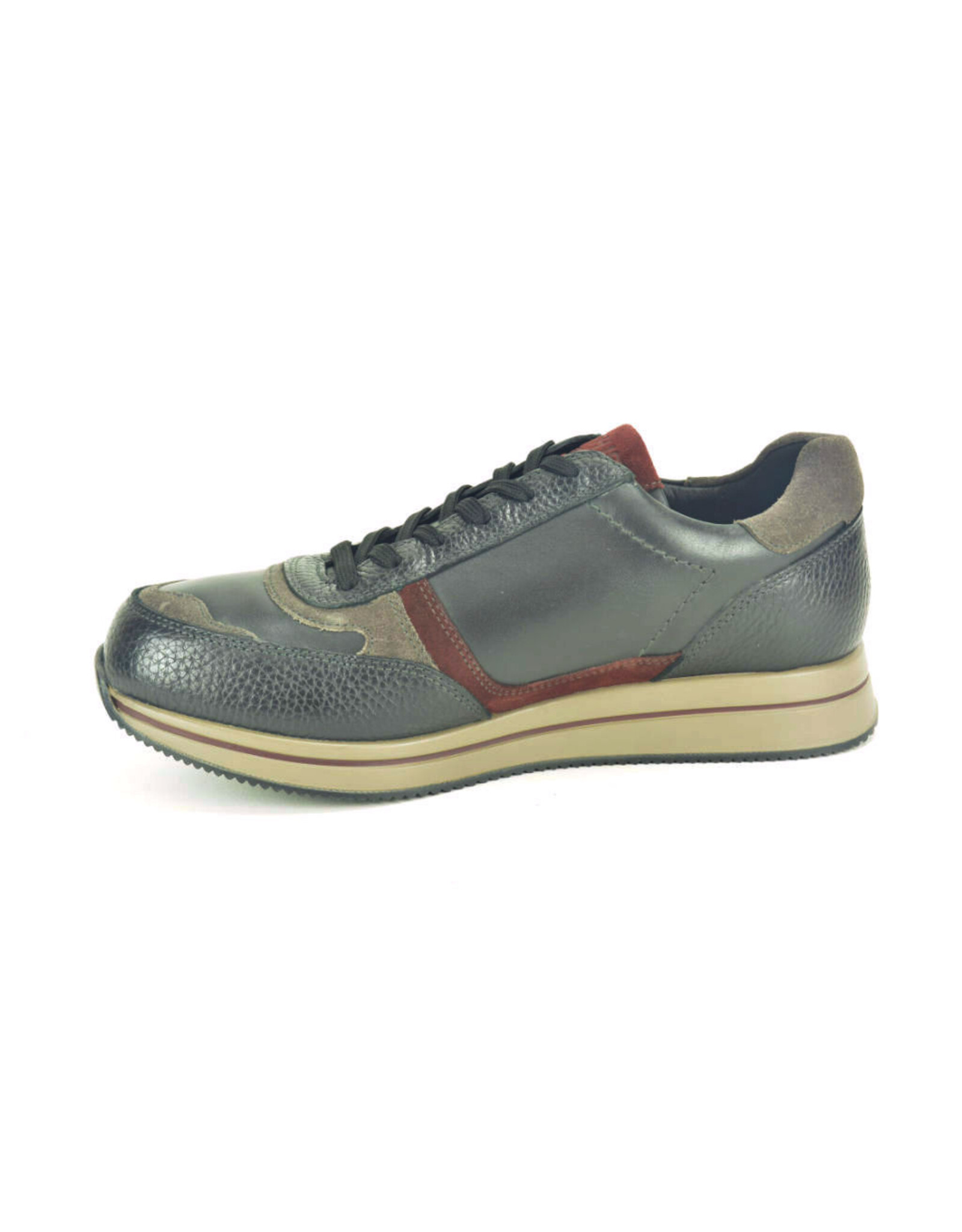 Mephisto 16112 zwart