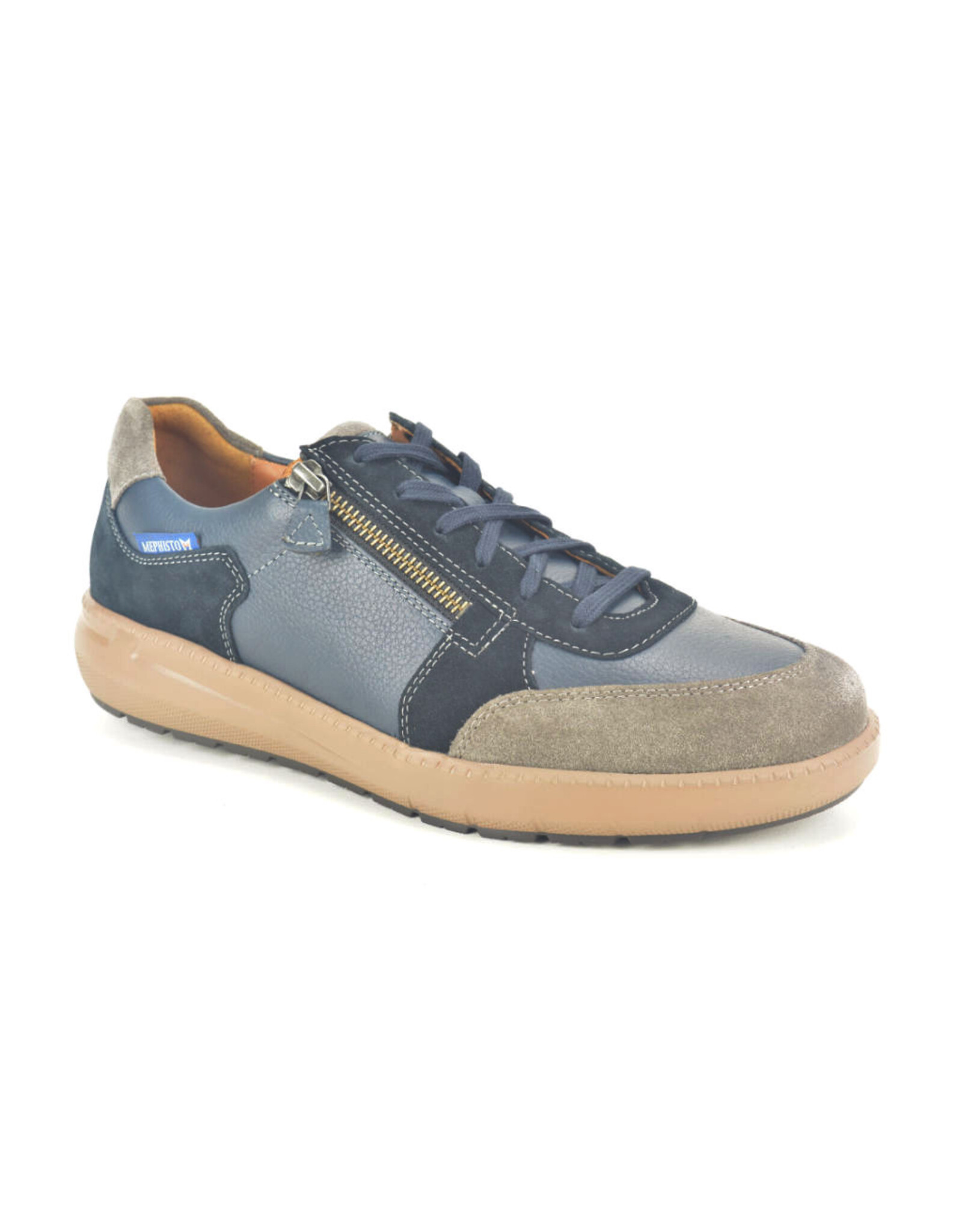 Mephisto 16113 blauw