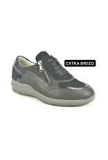 Waldläufer 16119 zwart