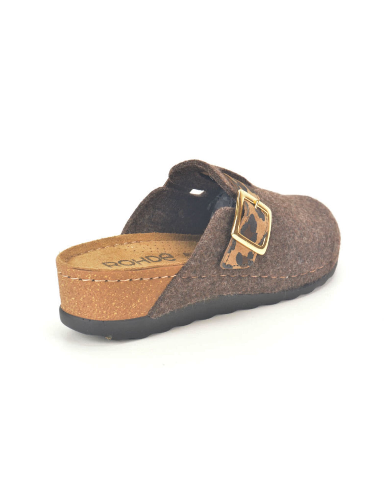 Rohde 16144 bruin