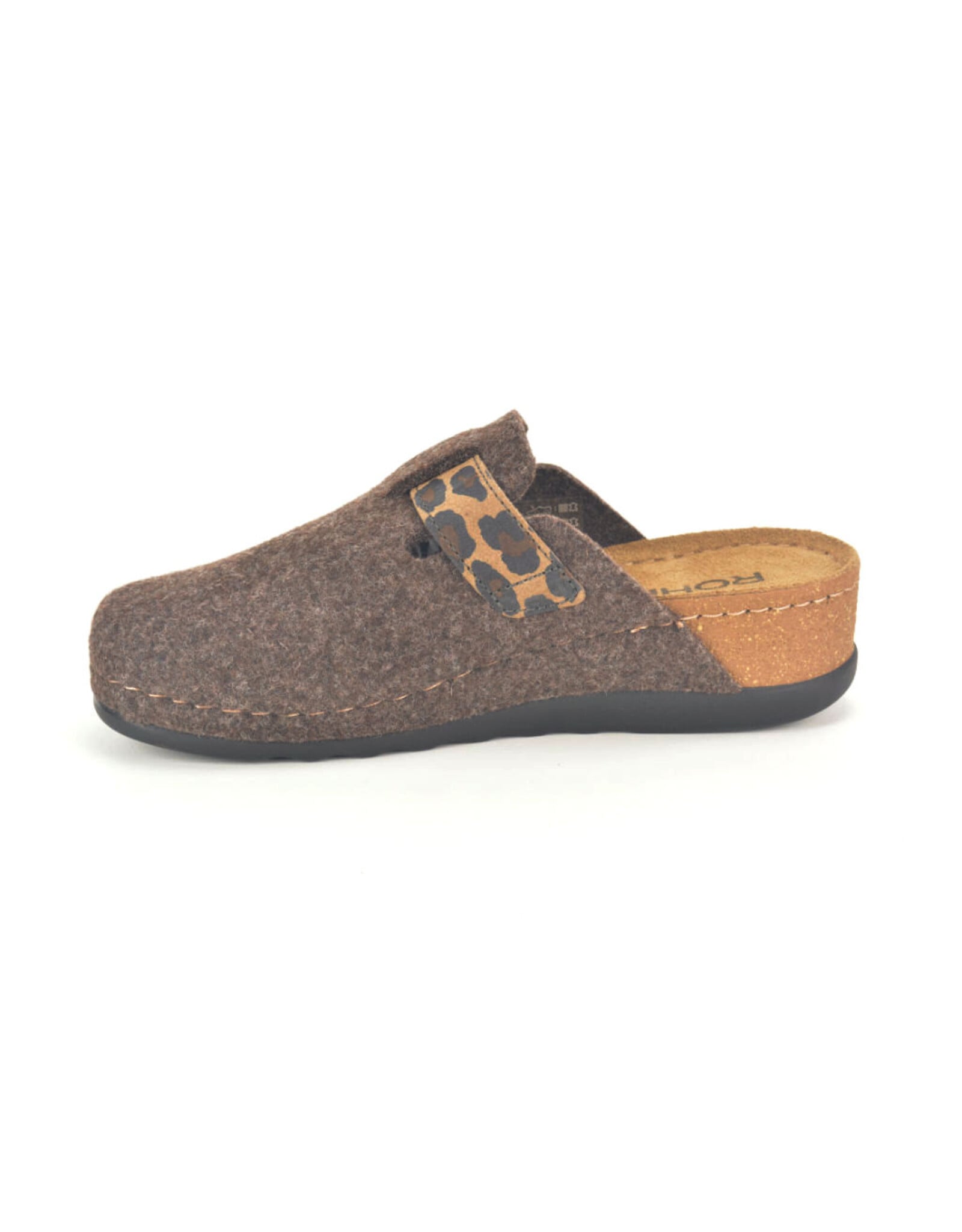 Rohde 16144 bruin