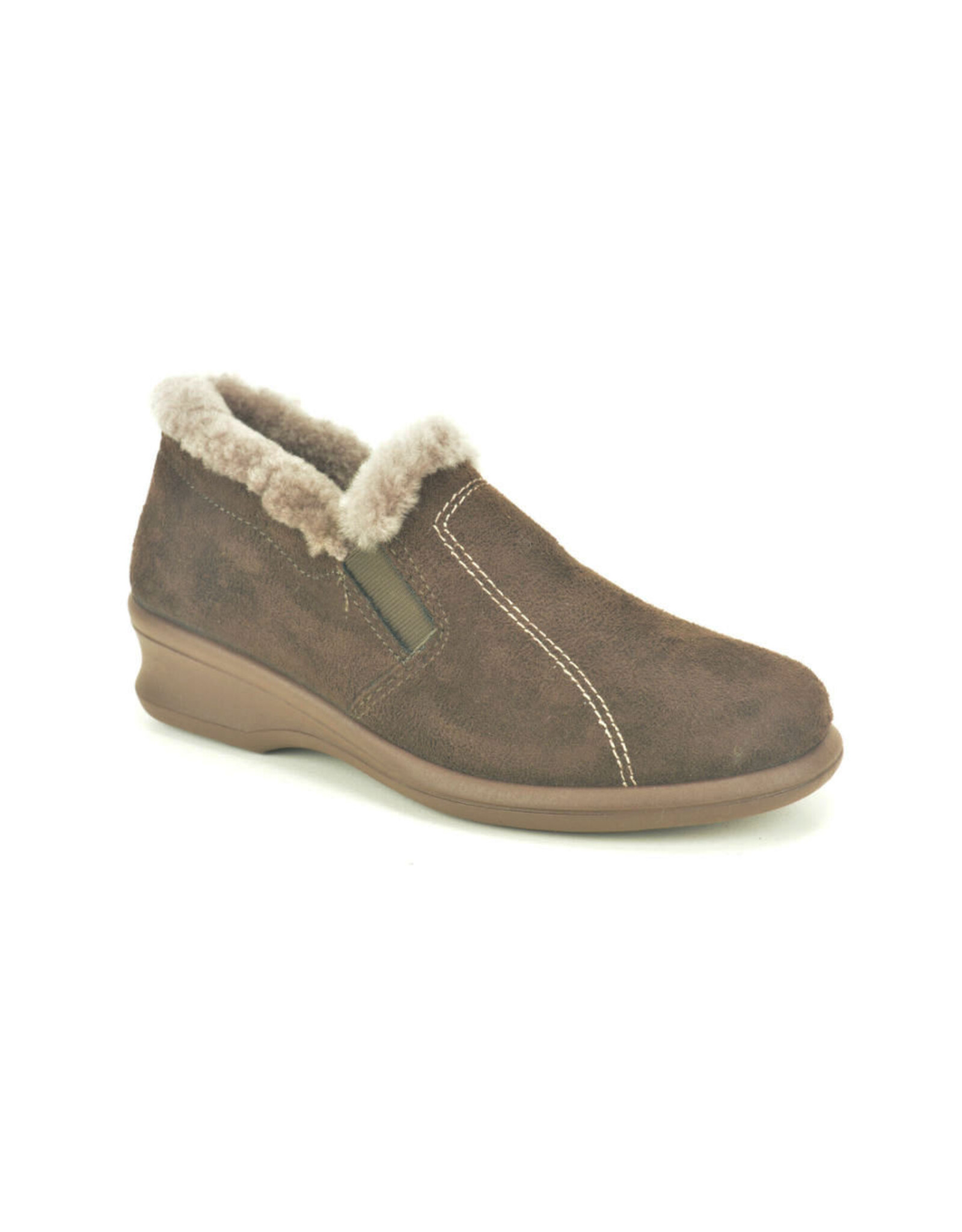 Rohde 16145 bruin