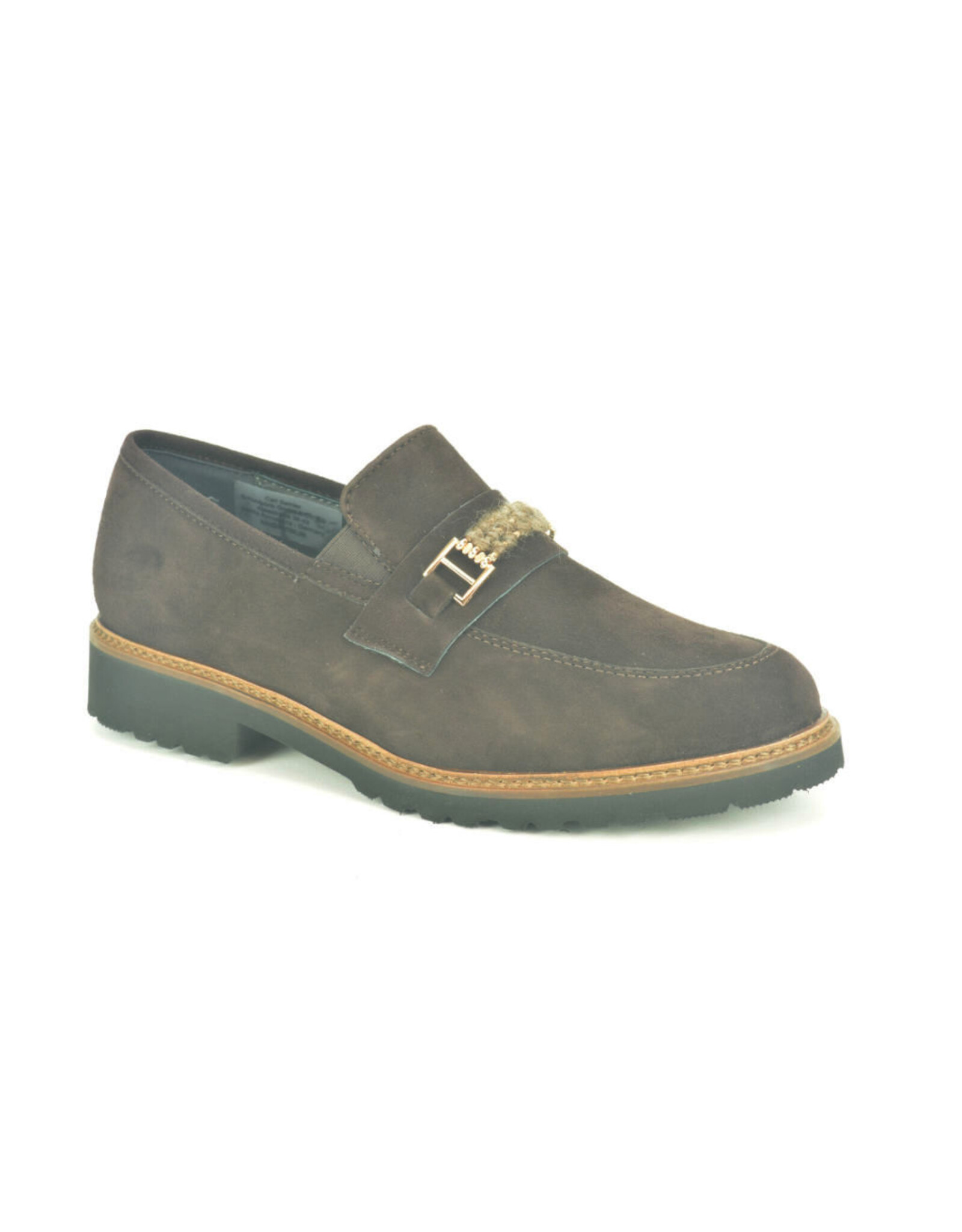 Semler 16154 bruin