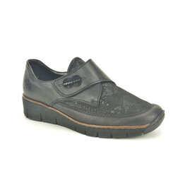Rieker Velcro-schoen Rieker