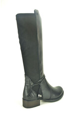 Rieker 16158 zwart