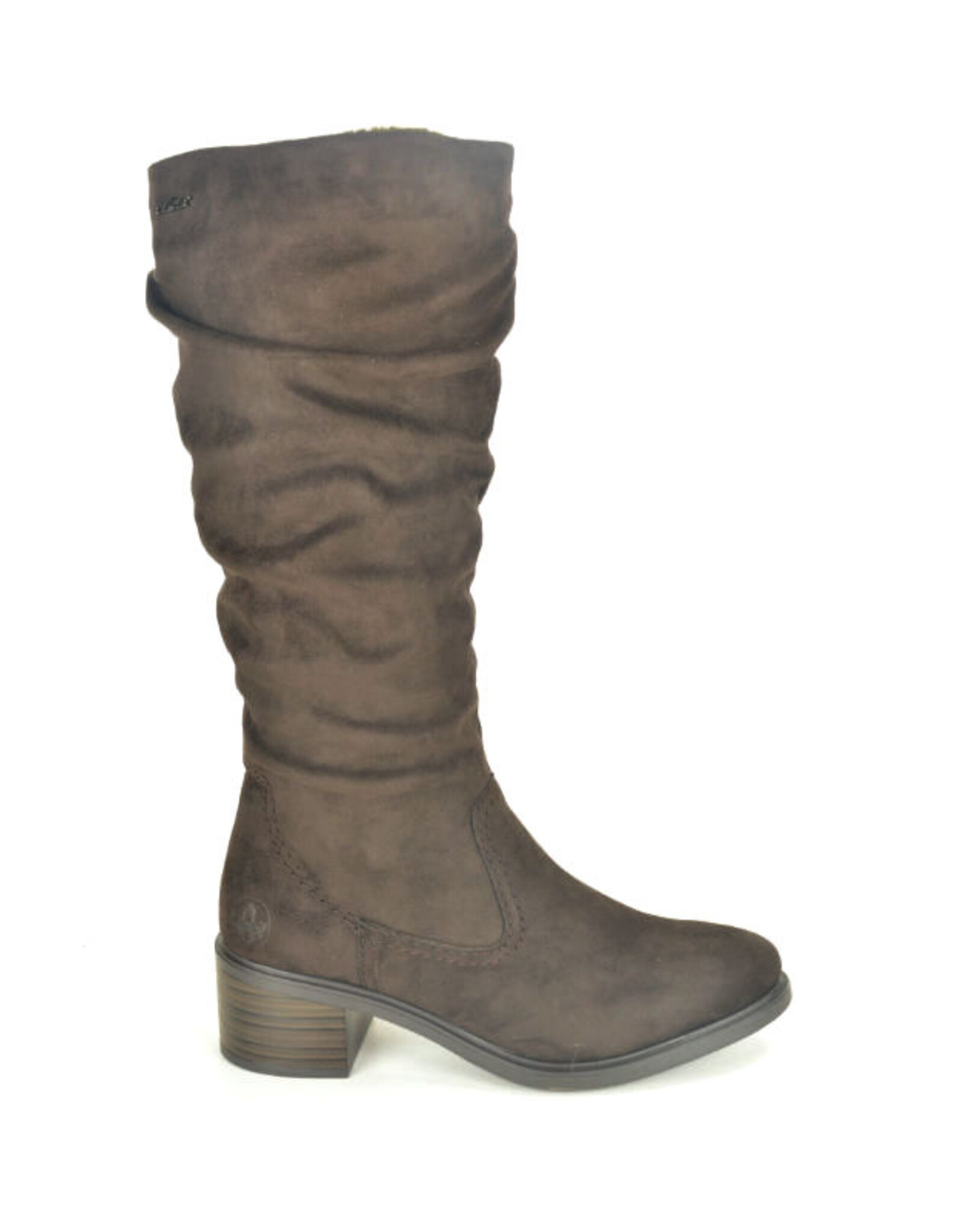 Rieker 16159 bruin