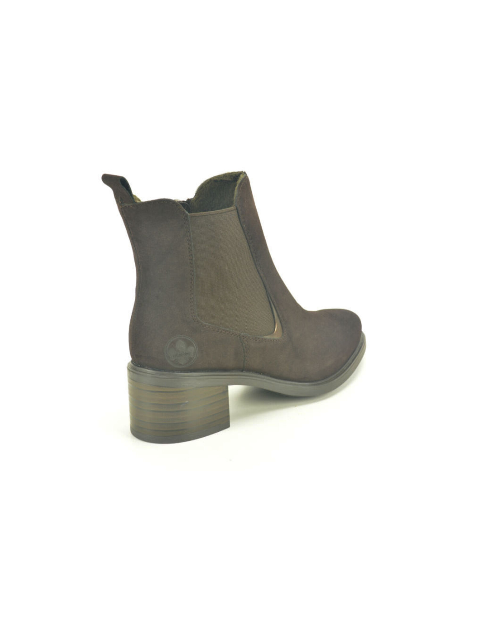 Rieker 16160 bruin