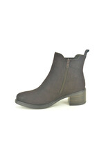 Rieker 16160 bruin