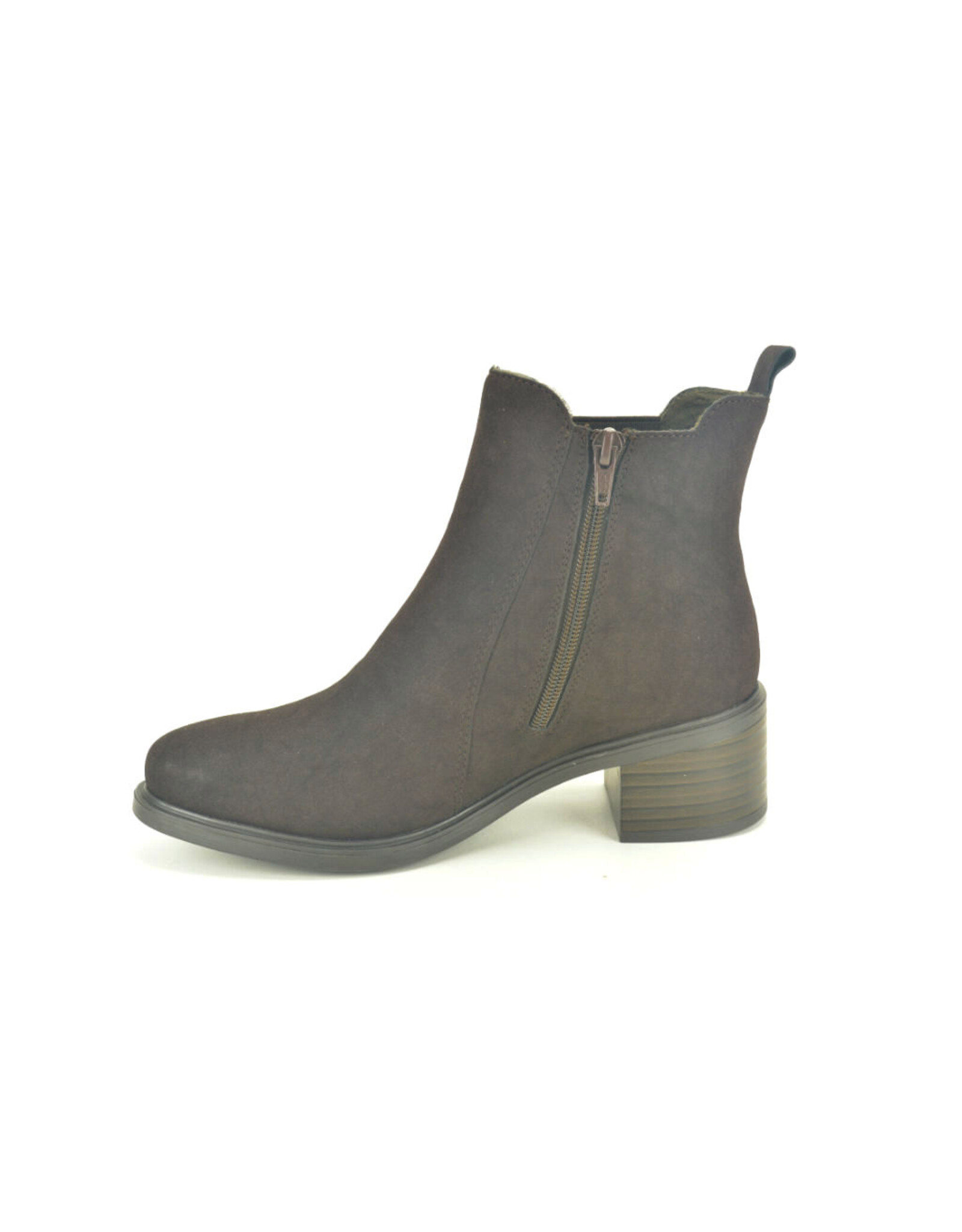 Rieker 16160 bruin