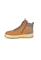 Rieker 16162 bruin