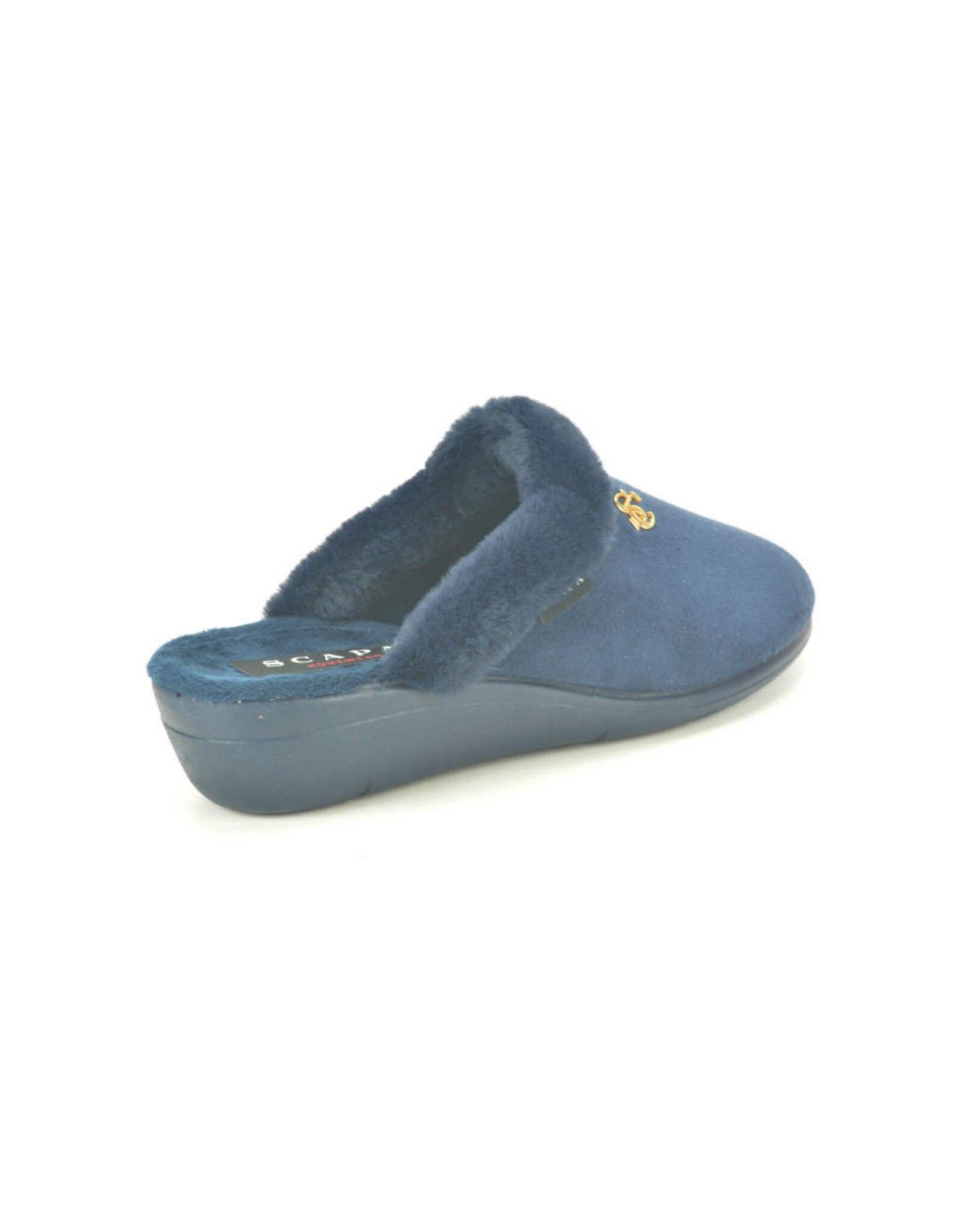 Scapa 16182 blauw