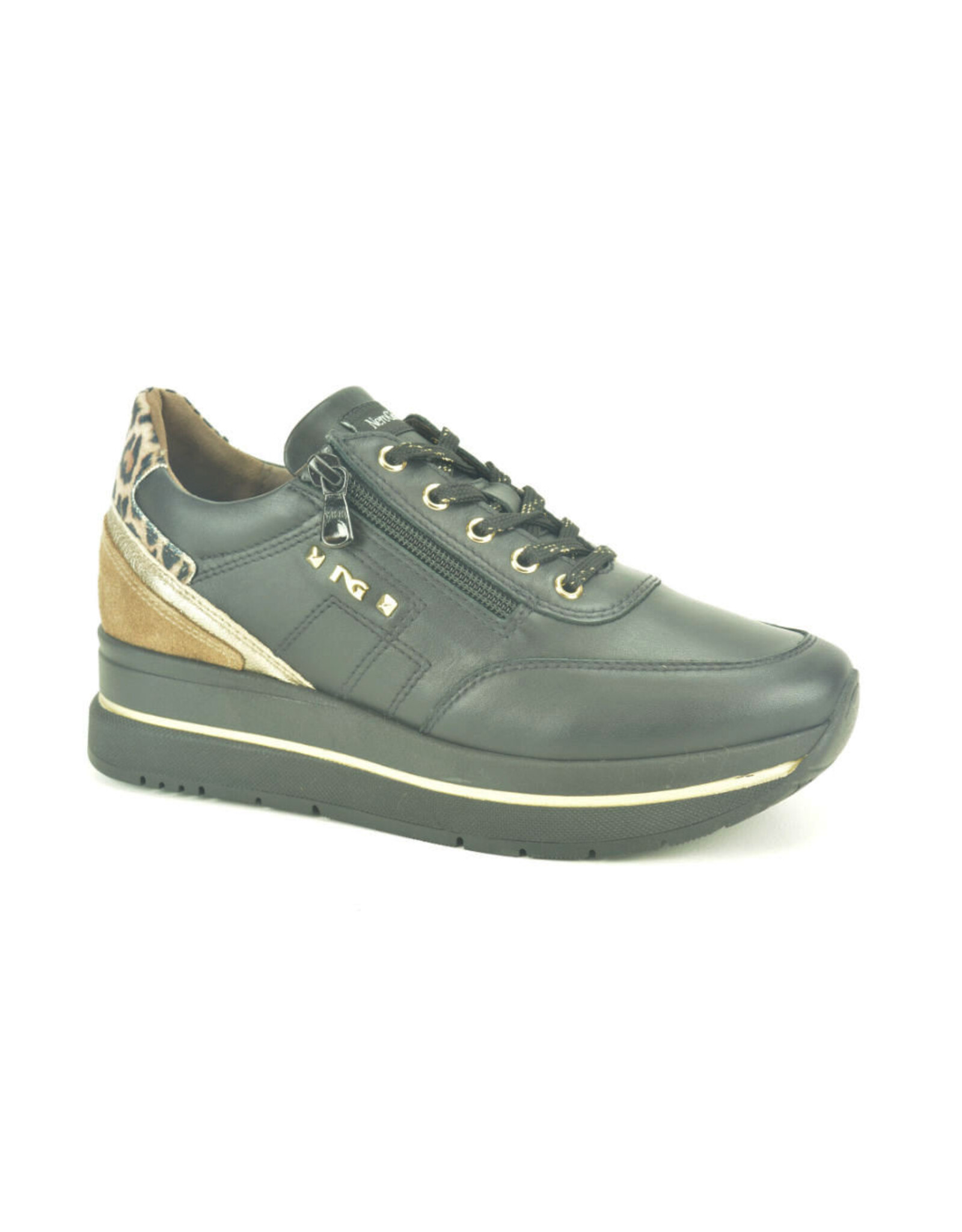 Nero Giardini 16288 zwart