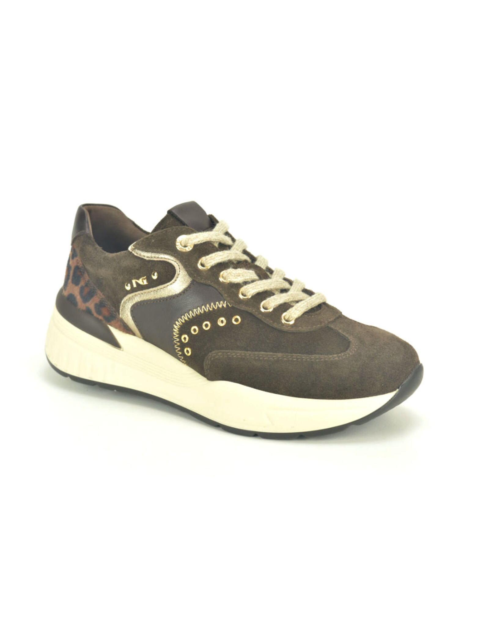 Nero Giardini 16289 bruin