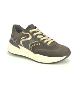 Nero Giardini Sneaker Nero Giardini