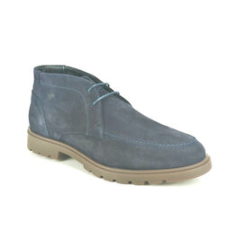 Berkelmans Geklede enkelboots Berkelmans
